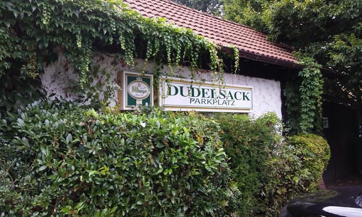 Dudelsack